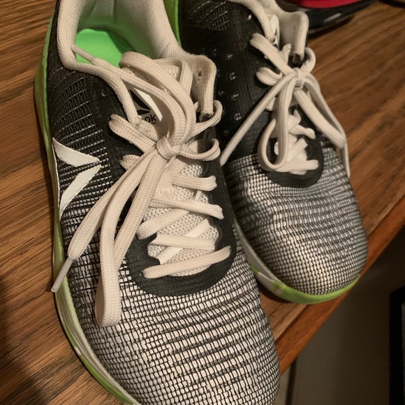 Reebok CrossFit Nano 7.0 - Picture 2 of 5